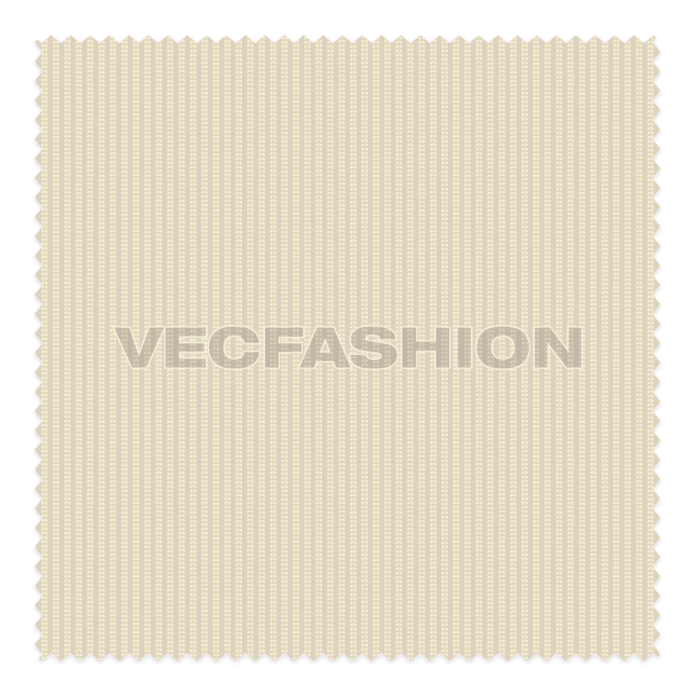 These are Vector Fabrics Textures created in Adobe Illustrator CS6. It has textures for Ecru Rib, Pique and Honeycomb Pique. 