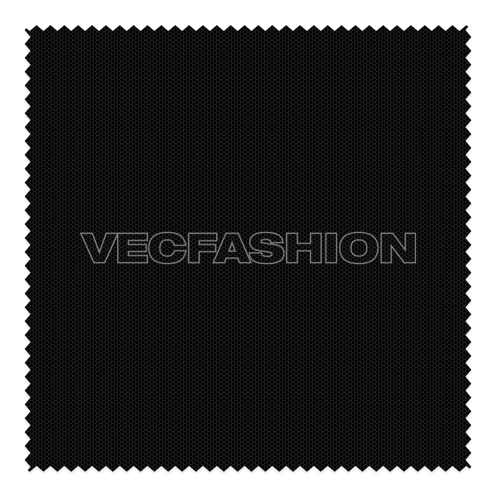 Most wanted knitted fabric textures flat sketch, view 3