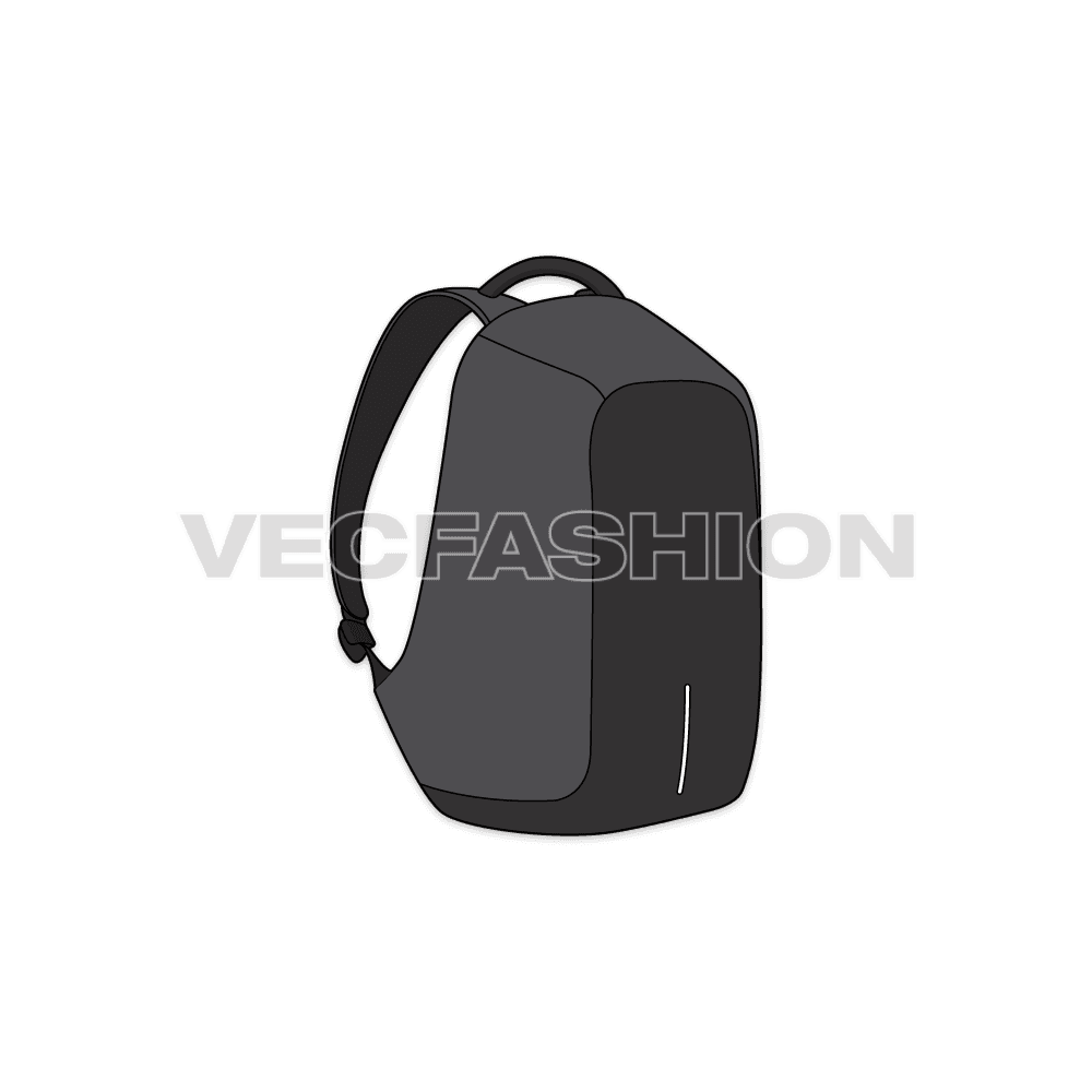 Multi-Purpose Carry Bag, Black