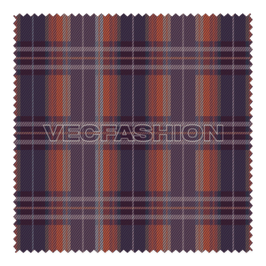 Vector Fabric Textures for Scottish Plaids in 3 elegant color combinations. A good way to use these textures would be to use them with solid colored fabrics.