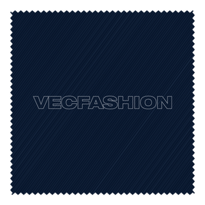 A set of 3 Denim Fabric Texture, created with lines and strokes to portray the feel and look of natural denim cloth. This set includes Slub Denim, Cross-hatched Denim and Regular Denim.