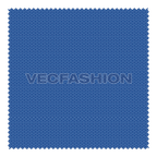 Set of 3 fabric textures flat sketch, view 3