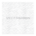 Set of melange gray fabrics flat sketch, view 1