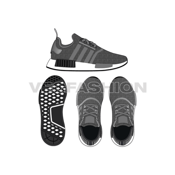 Adidas nmd wallpaper sales hd
