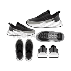 Adidas yeezy shark sales quality