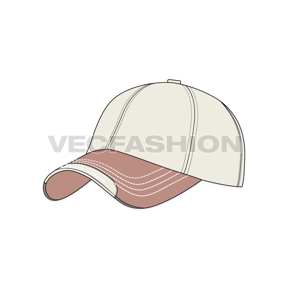 TYPES OF HAT Different types of Hat are illustrate in color on