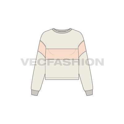 Women Game Sweater