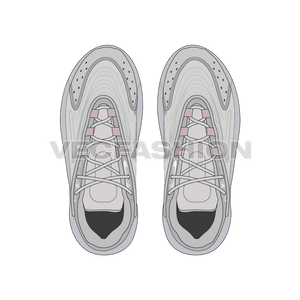 Women Running Sneakers