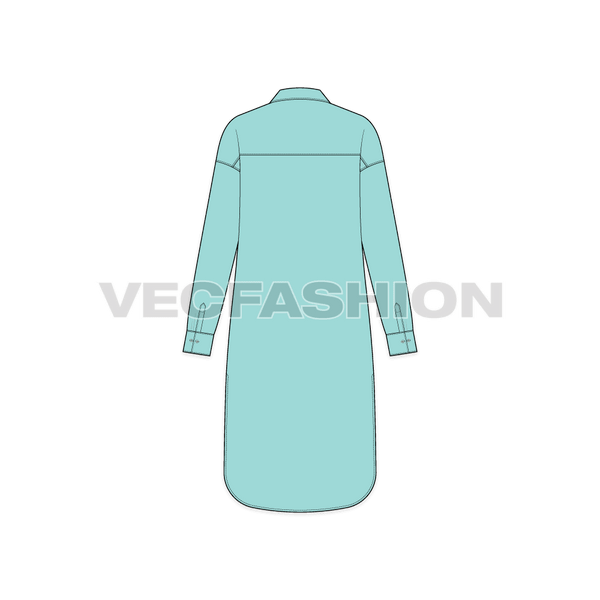 トップス OVERCOAT 23SS DROPPED SHOULDER SHIRT DROPPED SHOULDER SHIRT WHITE – Archetype