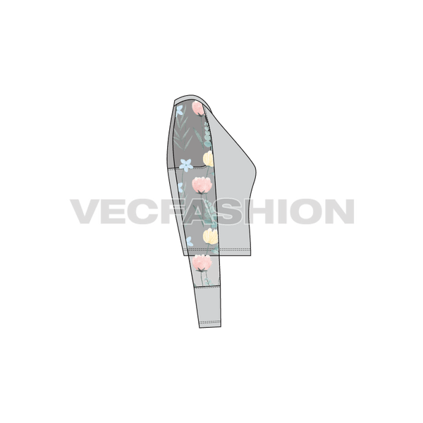 VecFashion Women's Summer Tracksuit