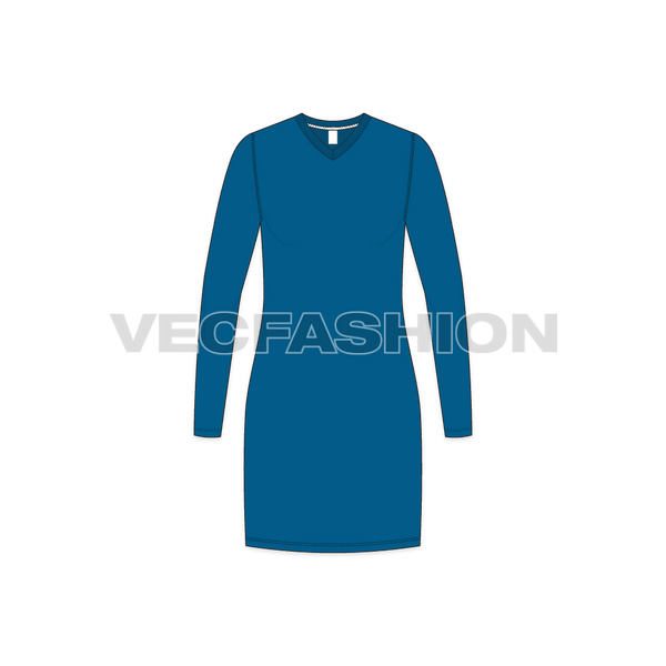 VecFashion Women's Shirt with Gathered Sleeves