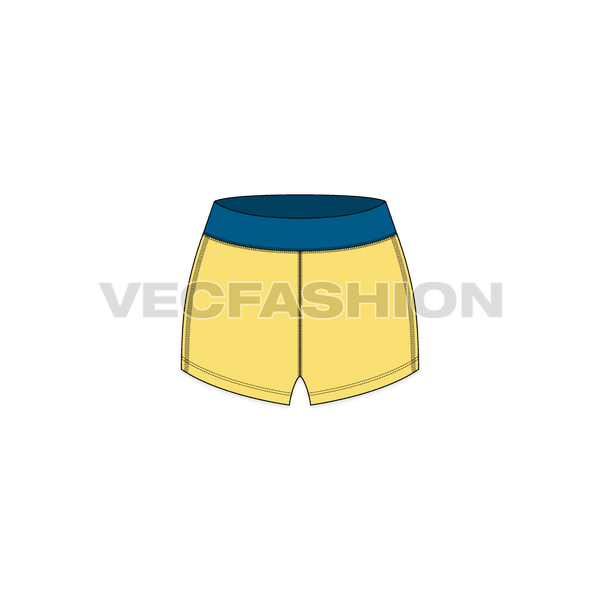 Shorts sales vector png