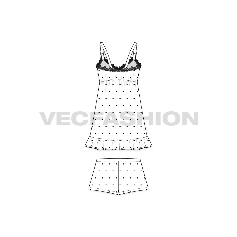 Seductive Lace Night Dresses Embroidered Semi - Temu