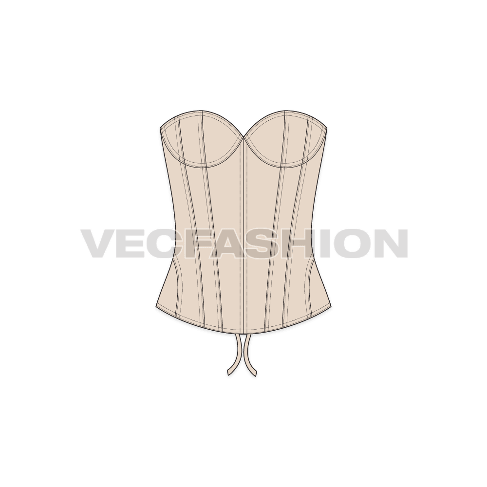 Corsets PNG Transparent Images Free Download, Vector Files