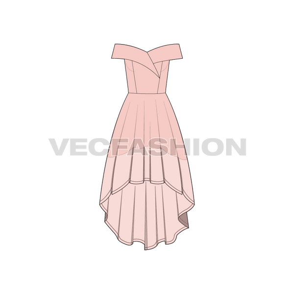 Indo western dress | Fashion illustration sketches dresses, Illustration  fashion design, Swimwear fashion illustration