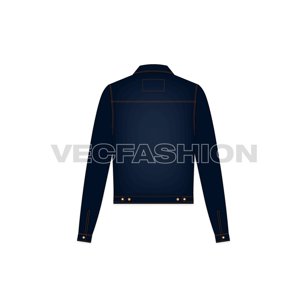 Denim Shirt Svg Western Shirt Fashion Stock Vector (Royalty Free)  1780107371 | Shutterstock