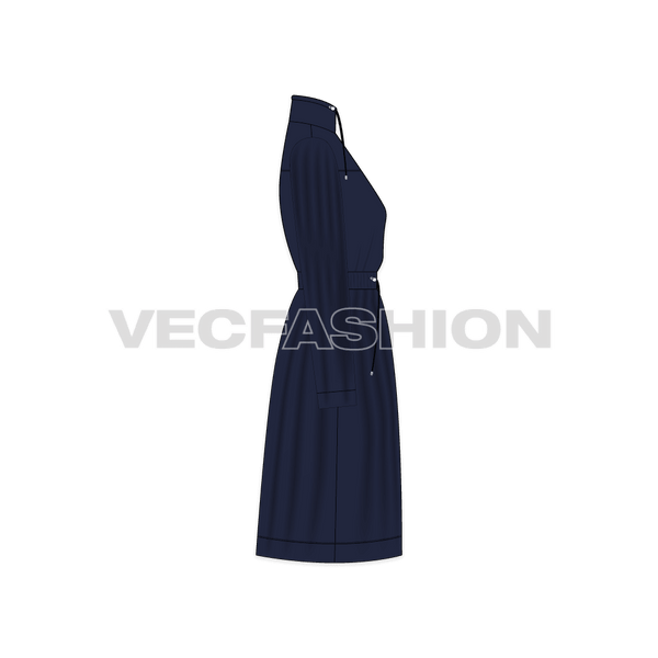 Women's Winter Coat Women's Winter Coat