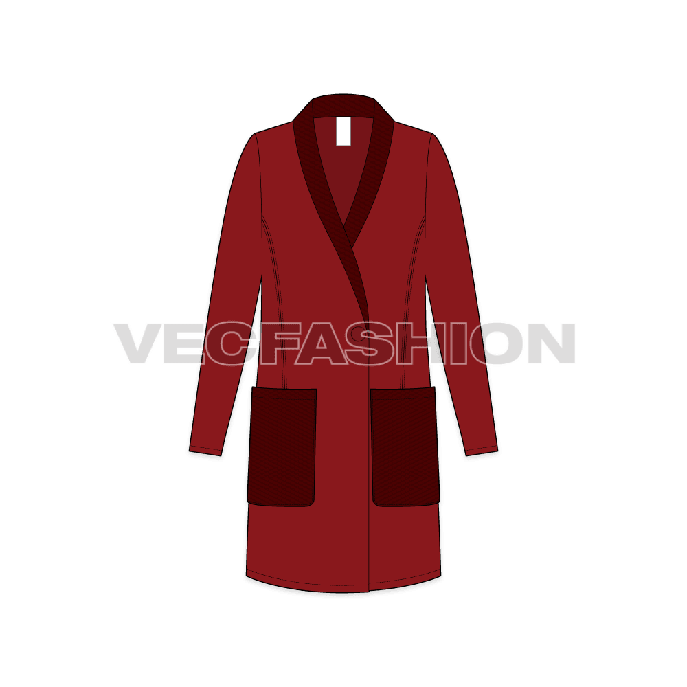 Women's Winter Coat Women's Winter Coat
